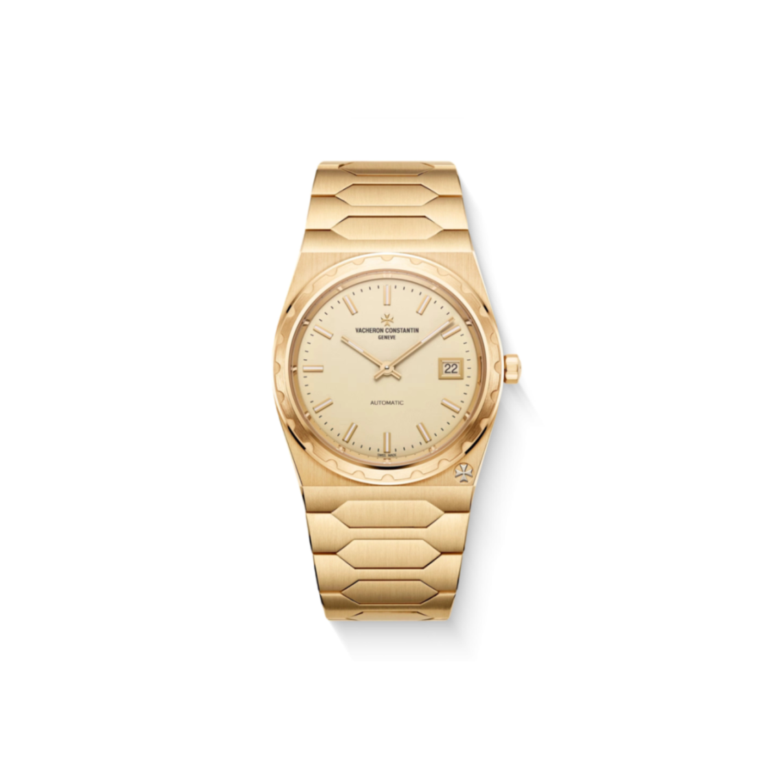 vacheron C0nstan1n overseas self-winding 37 mm 4200h222j-b935